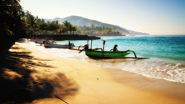 Photo by keulefm Bali photo