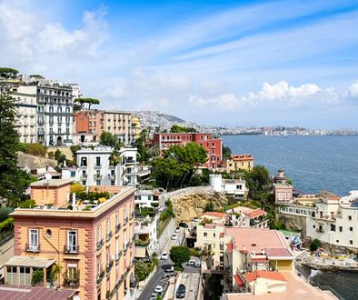54e9d1434b51a814ea898675c6203f78083edbe35451794e702973_640_Naples Numerous people tell that things get more unusual the further south you move into Italy and Naples, south of Rome, is a great place to experience yourself if that is true.