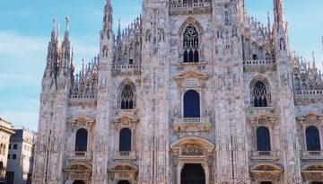 What To Do in Milan Italy