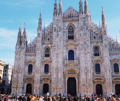 What To Do in Milan Italy What To Do in Milan Italy